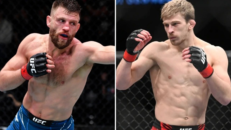Watch live UFC Fight Night: Where is Kattar vs Allen, which channel? - Photo 1
