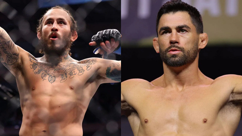 Watch live UFC on ESPN: Vera vs Cruz where, which channel? - Photo 2