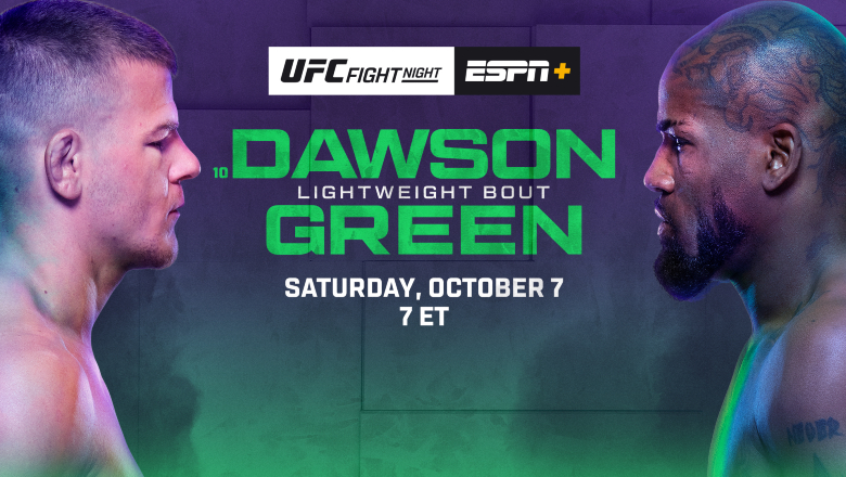 Watch live UFC Fight Night: Gane vs Spivak on which channel - Photo 1