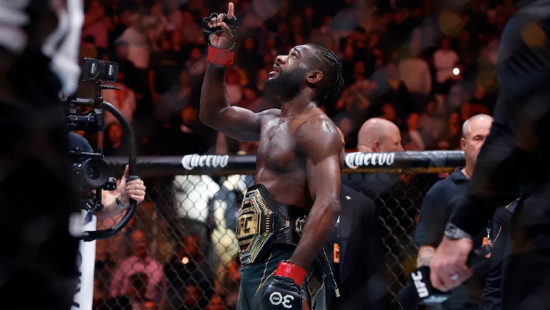 Watch live UFC 292: Which channel sterling vs O'Malley? - Photo 1