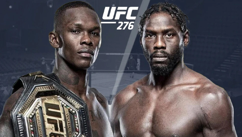 See UFC 276: Which channel is Adesanya vs Cannonier? - Photo 2