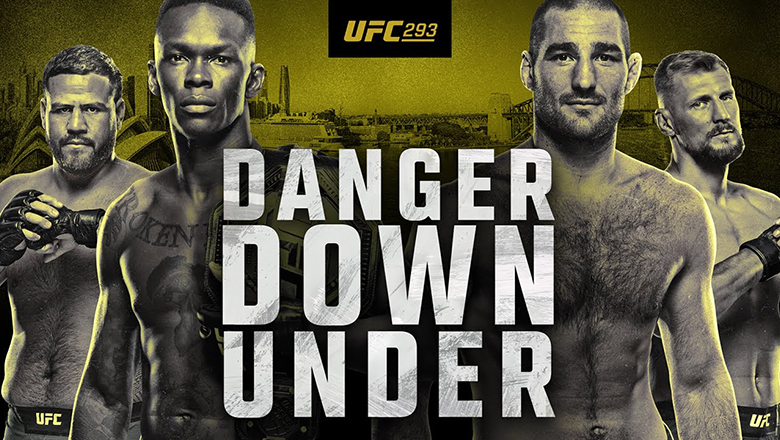 Watch live UFC 293: Which channel is Adesanya vs Strickland? - Photo 1