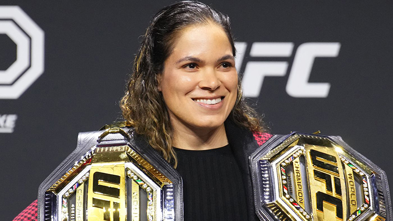 Watch live UFC 289: Nunes vs Aldana on which channel? - Photo 1