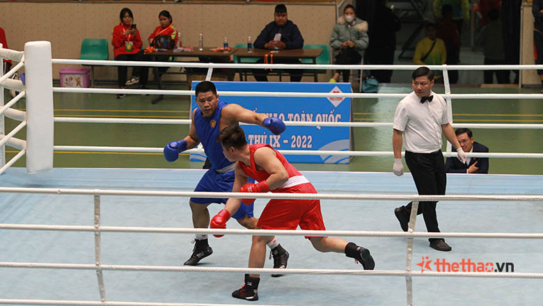 Which male boxing boxes will attend the 32nd SEA Games? - Photo 1
