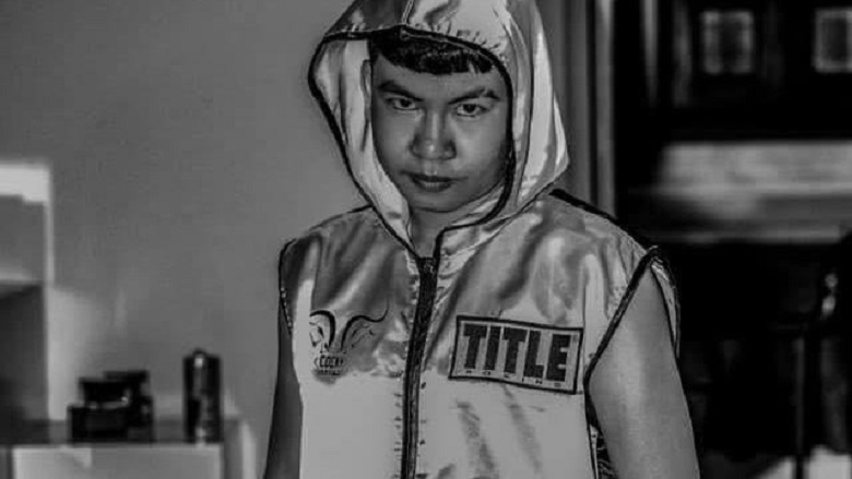 Who is Nguyen Thi Thu Nhi? Biography and unknown things about the Asia -Pacific WBO champion - Photo 1