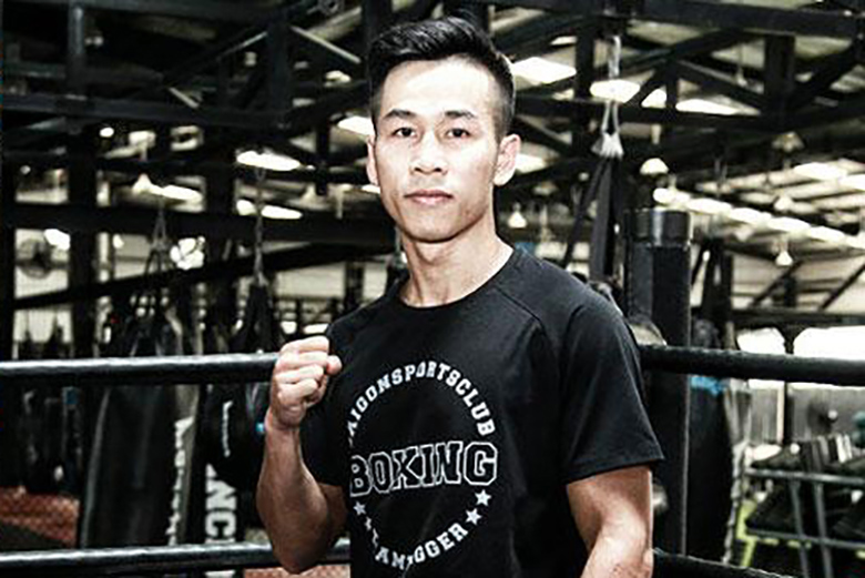 Who is Tran Van Thao? Biography and unknown things about the Asian WBC champion Tran Van Thao - Photo 2