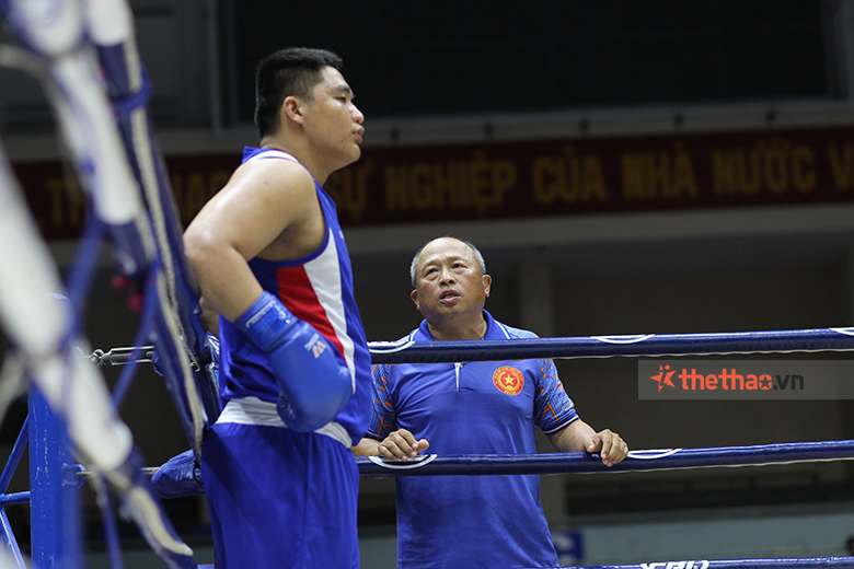 Why Boxing needs to divide the weight class, from the story of the army champion - Photo 2