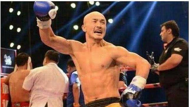Why does Vo Nhat Long become 