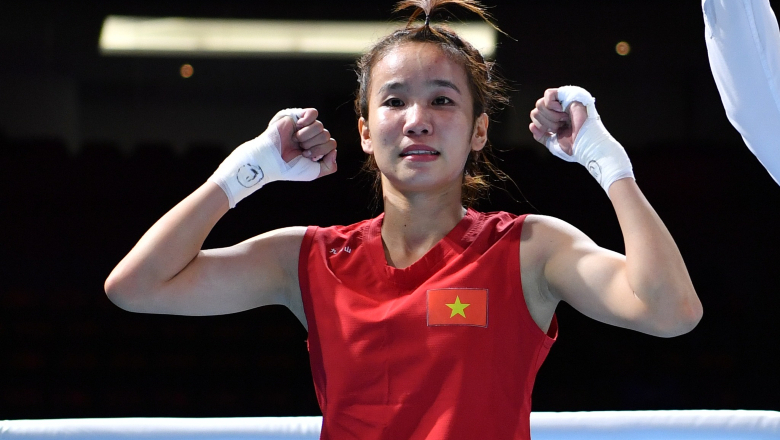 Why does Boxing Vietnam not send male boxers to attend the U22 Asian Prize? - Photo 1