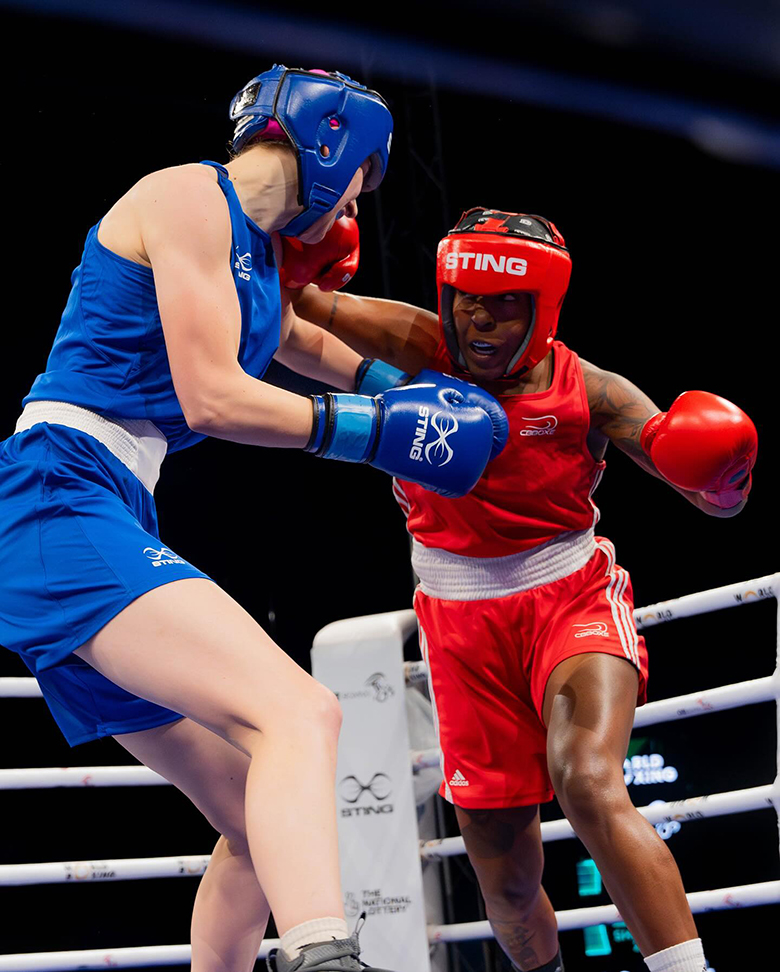 Why is World Boxing difficult in an effort to replace IBA? - Photo 2