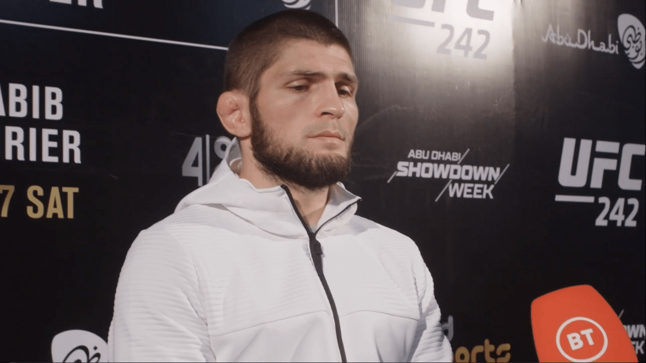 Will Khabib Nurmagomedov become WWE's superstar? - Photo 2