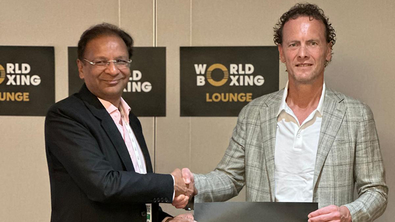 World Boxing receives 5 more members, confirming that there are about 10 countries to attend - Photo 1