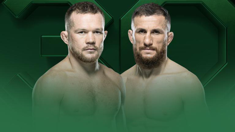 Watch live UFC Fight Night: Yan vs Dvalishvili on which channel - Photo 1