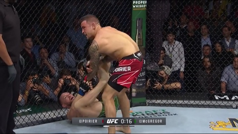 Conor McGregor: You still need me! - Photo 2