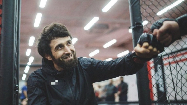 Zabit Magomedsharipov Considering retirement after being eliminated from UFC rankings - Photo 1