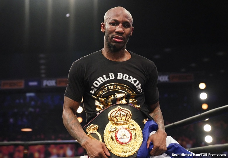 Why are Cuban boxers like Yordenis Ugas almost anonymous in the professional arena - Photo 3