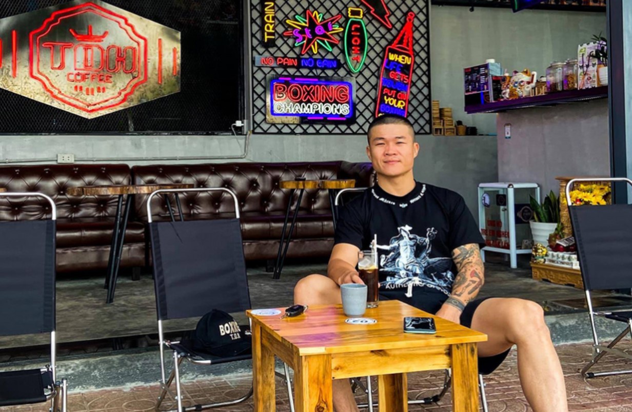 Truong Dinh Hoang has a great salary that many people want? - Photo 2