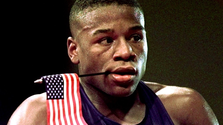 The famous boxing boxes have won the Olympic Medal - Photo 3