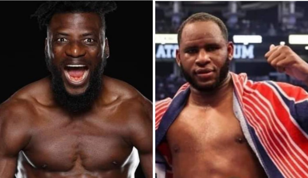 Undercard matches are attractive in the event TYSON Fury vs Deontay Wilder 3 - Photo 1
