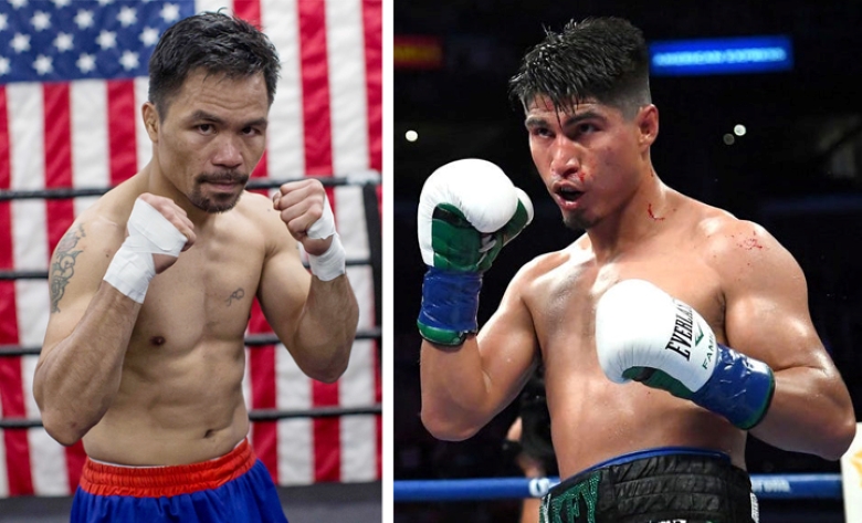 Manny Pacquiao faces a lawsuit for contract violations - Photo 2