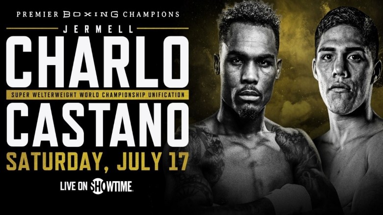 Jermell Charlo vs Brian Castano schedule - Photo 2