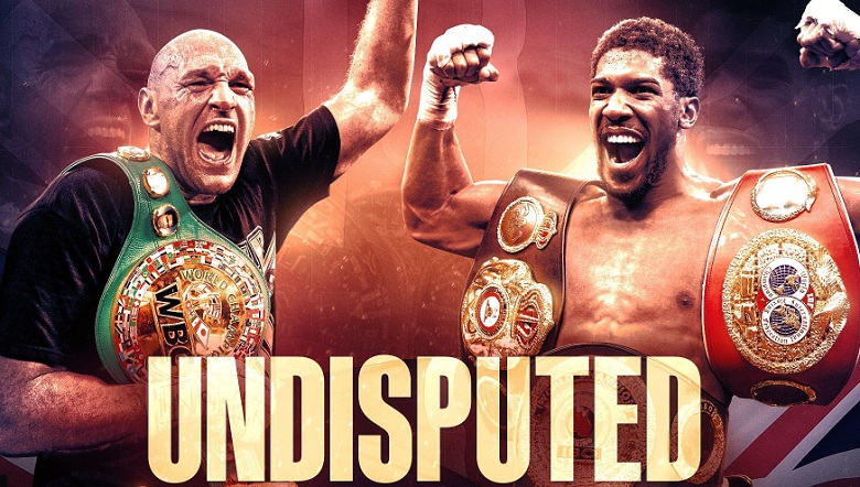 It is likely that Anthony Joshua will never confront Tyson Fury - Photo 2