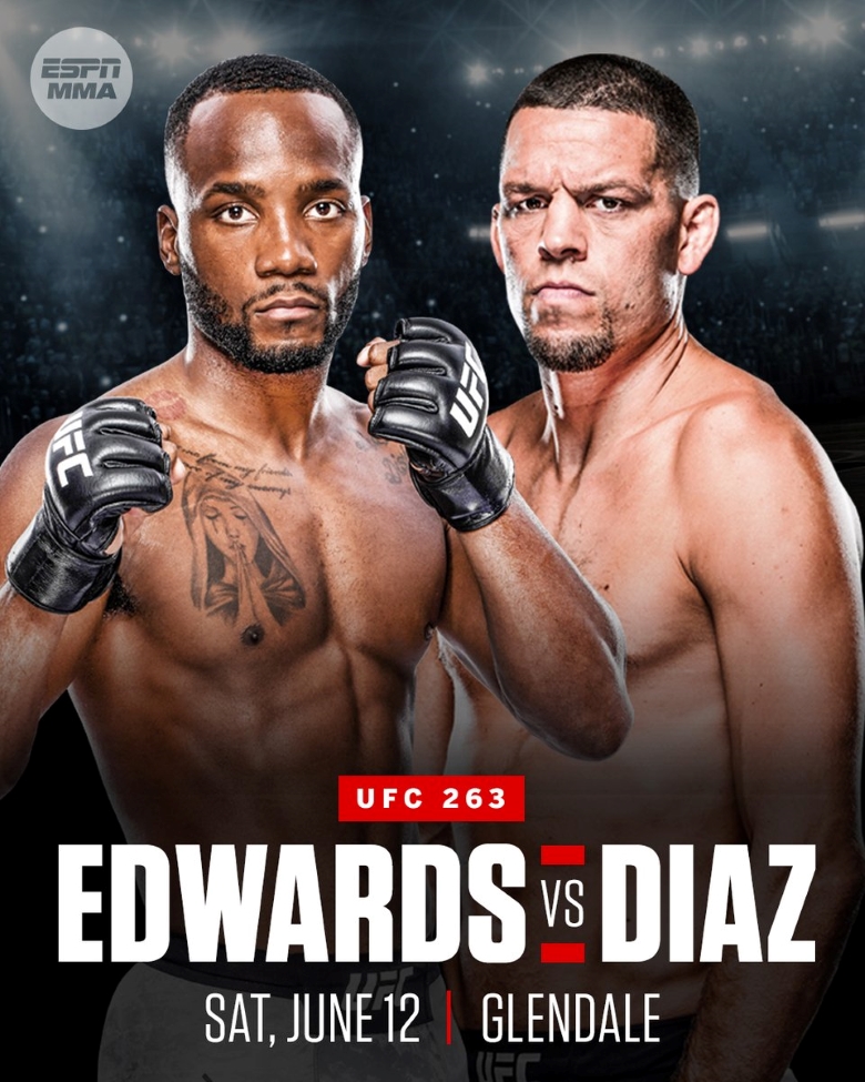 Nate Diaz responded to nunnou's remuneration: You guys should have listened to me for a long time - Photo 2