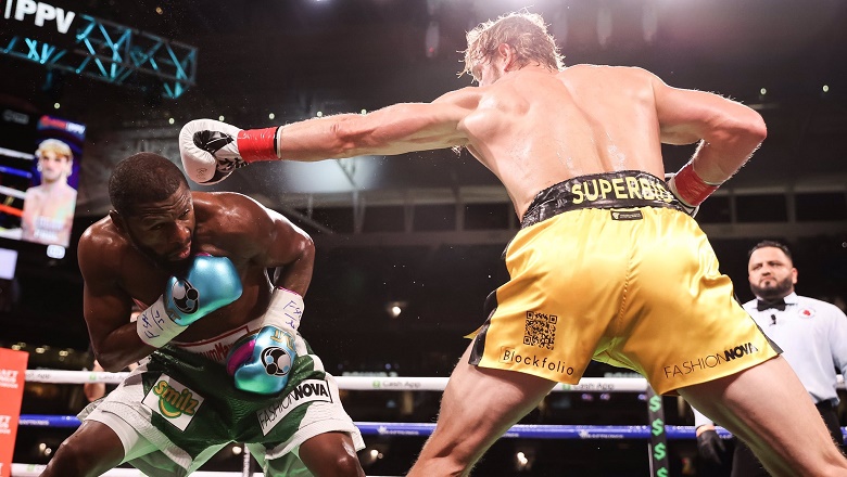 Floyd Mayweather will not return to the ring again? - Photo 2