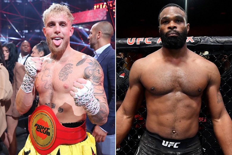 Jake Paul wants to be remained immediately if he fails to Tyron Woodley - Photo 2