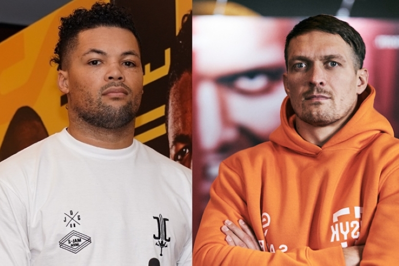 Anthony Joshua is capable of returning the WBO championship, will not participate in the auction of remuneration with Oleksandr Usyk - Photo 2