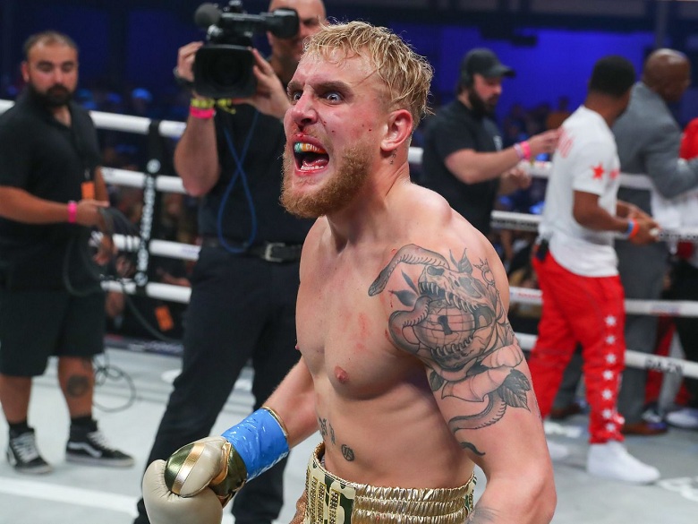 Jake Paul will defeat Conor McGregor easily in Boxing - Photo 2