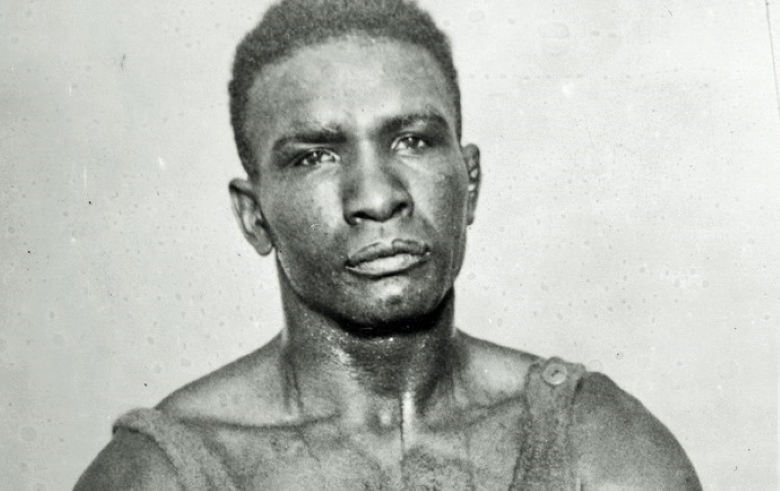 5 most feared boxing punchers in history - Photo 2