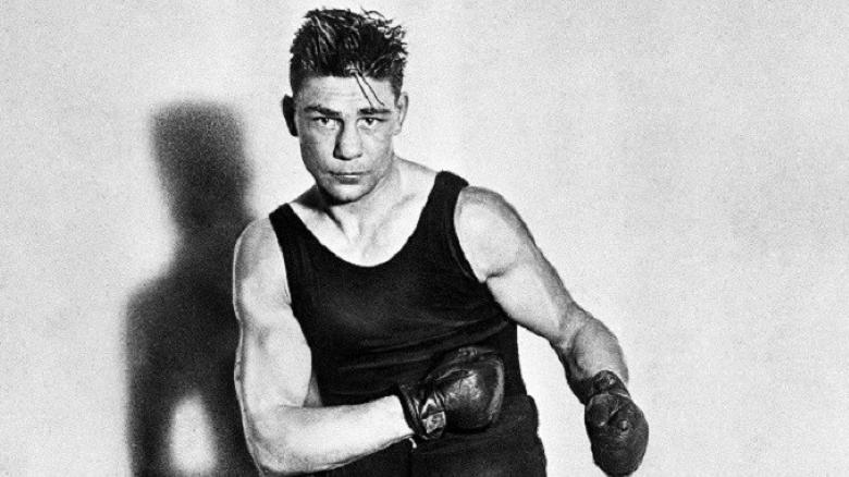 5 most feared boxing punchers in history - Photo 1