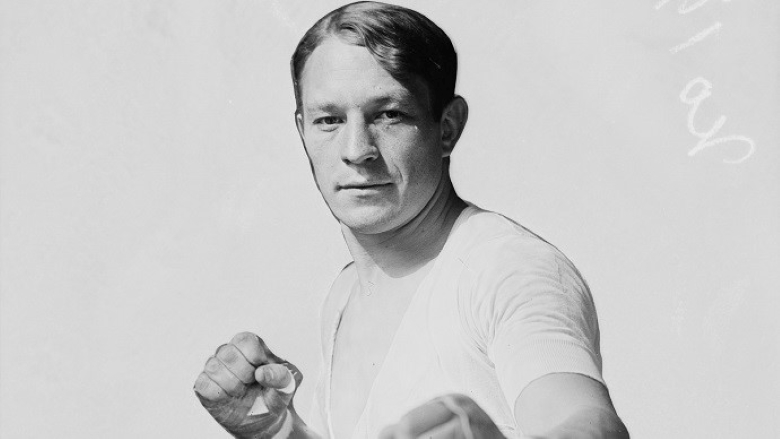 5 most feared boxing punchers in history - Photo 4