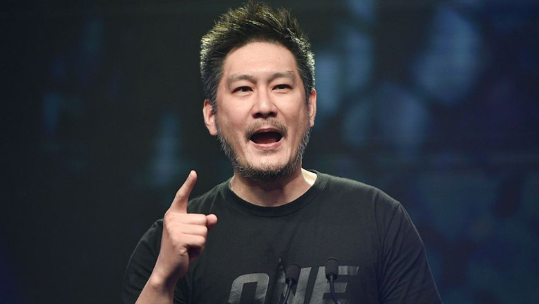 ONE Championship is a comprehensive crisis, opposite a loss of half a billion USD - Photo 2