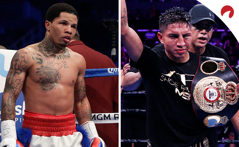 Boxing Mario Barrios vs Gervonta Davis schedule: List of matches, where to see? - Photo 1
