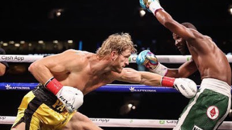 Watch live boxing: Floyd Mayweather vs. Logan Paul - Photo 2