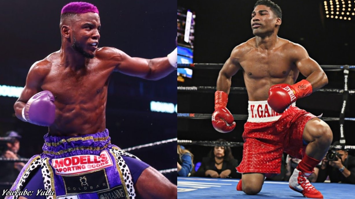 Boxing schedule - Boxing in July 2021 - Photo 3