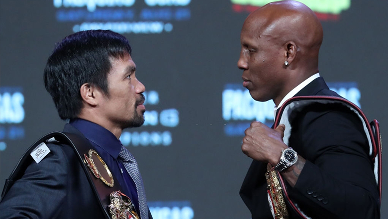 Experts predict Boxing Manny Pacquiao vs Yordenis Ugas - Photo 4