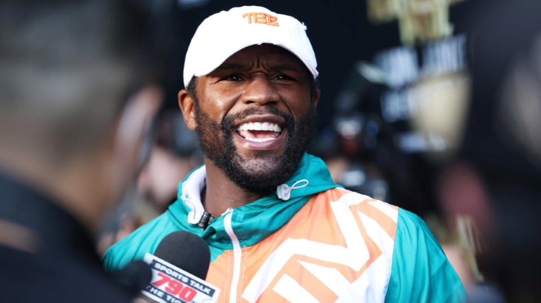 Floyd Mayweather is likely to earn approximately $ 100 million in the match against Logan Paul - Photo 3