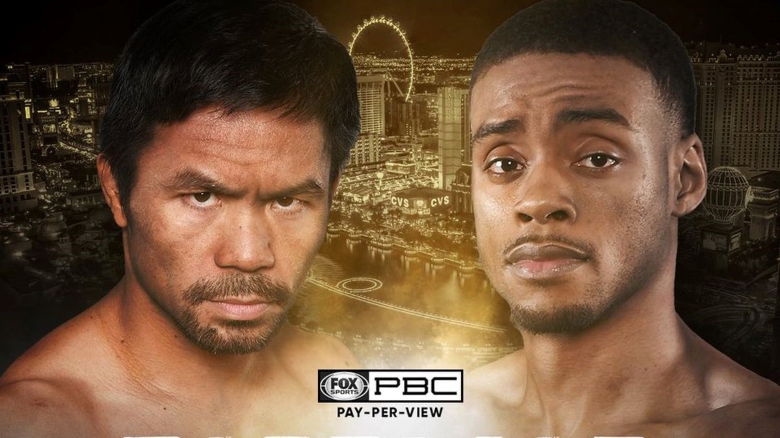 Manny Pacquiao faces a lawsuit for contract violations - Photo 1