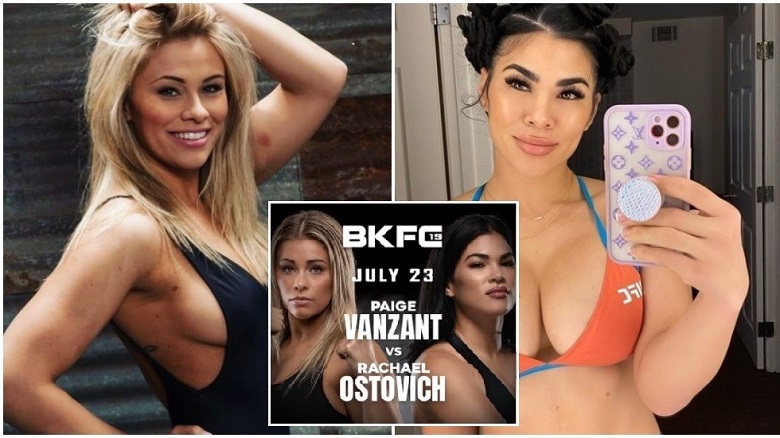 The two hottest beautiful women in the world are preparing to go to the bare box - Photo 1