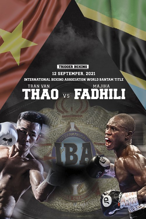 The match for the World IBA championship of Tran Van Thao moved to September - Photo 1
