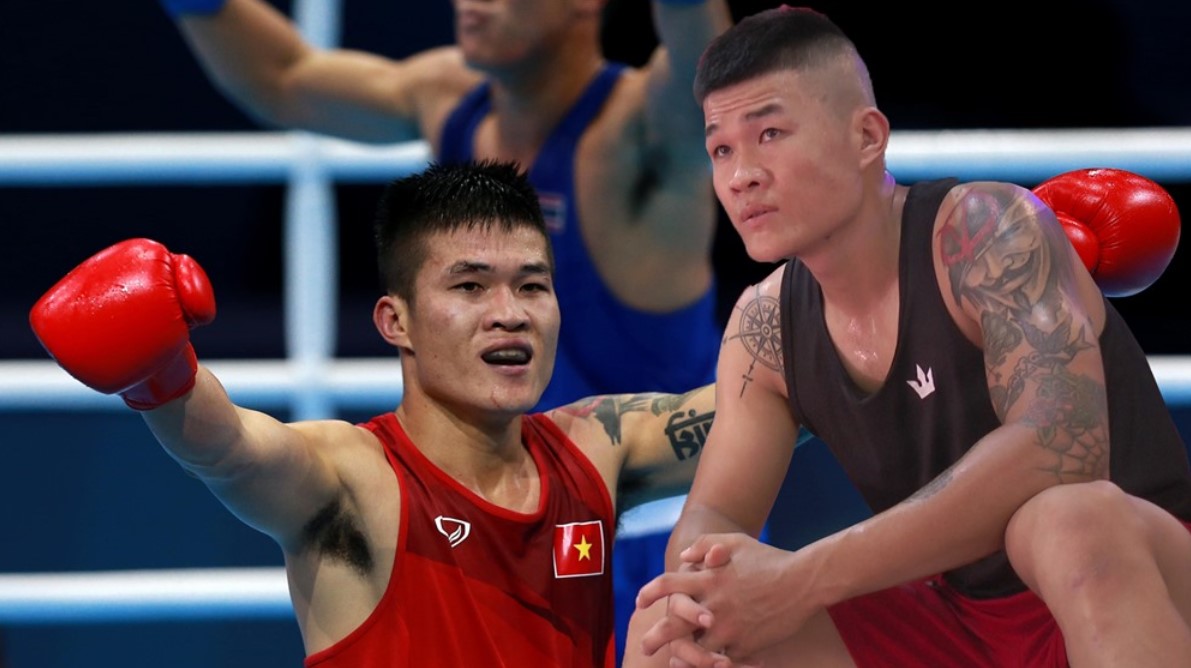 Truong Dinh Hoang: C - Photo 1
