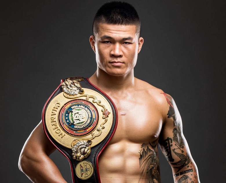 Truong Dinh Hoang said about the match of Logan Paul vs. Floyd Mayweather? - Photo 2