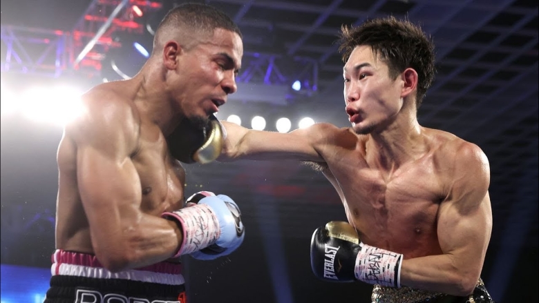 Vasyl Lomachenko believes that Masayoshi Nakatani is the perfect opponent - Photo 2
