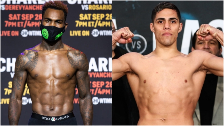 View Boxing live: Jermell Charlo vs Brian Castano - Photo 1