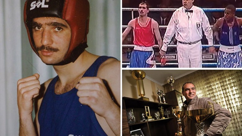 Who was the only one who had been defeated Mayweather? - Photo 1