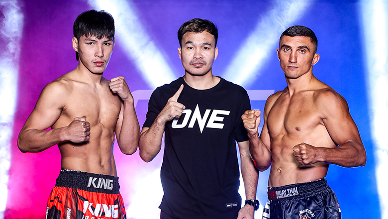 Link to watch live martial arts One Championship: One Lumpinee 33 - Photo 1