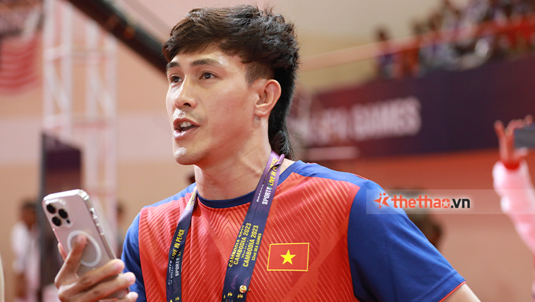 Nguyen Tran Duy Nhat contract with One, so he cannot focus on Lion Championship - Photo 2